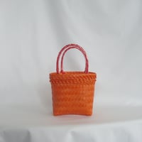 【8月31日(月)〜順次発送】 Mekearibag No.6 (Size: XS) _Osaka