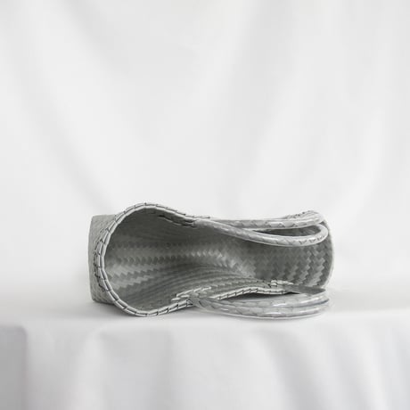 【6月15日(月)〜6月19日(金)発送】 Mekearibag BOUQUET No.20 _Silver