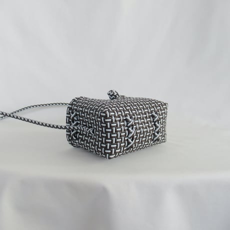 【6月8日(月)〜6月12日(金)発送】 Hello Bag  No.10_Koge Brown