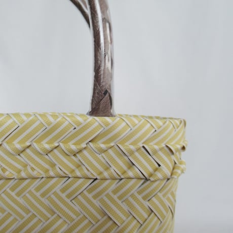 【10月5日(月)〜10月9日(金)発送】  Mekearibag No.3 (Size: XS)  _Nagasaki