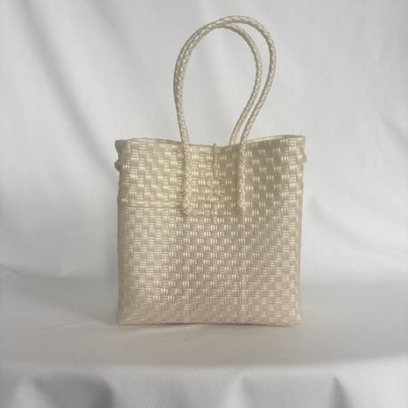 【7月21日(火)〜7月24日(金)発送】 Gummy Bag No.4 (Size: S) _Pearl