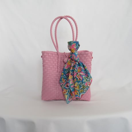 新品未使用【mekearisa メケアリサ】gummy bag L パイナップル 新品未使用【mekearisa メケアリサ】gummy bag L パイナップル