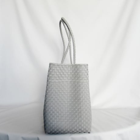 【7月13日(月)〜7月17日(金)発送】 ALLDAY BAG No.3 _Light Gray