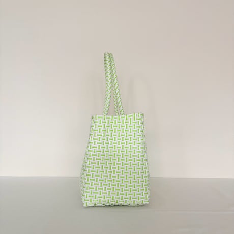【10月26日(月)〜10月30日(金)発送】 BOSTON BAG No.2 _Pandan Coconut