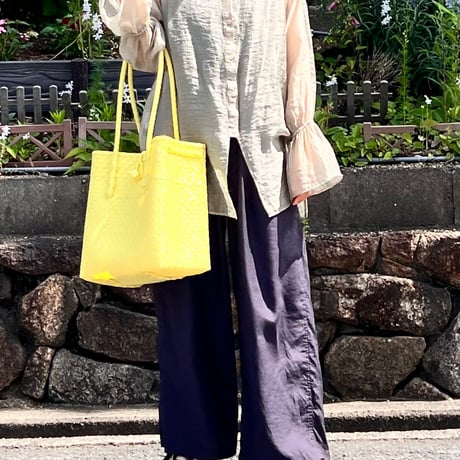 【6月15日(月)〜6月19日(金)発送】 Gummy Bag No.13 (Size: M) _Pineapple
