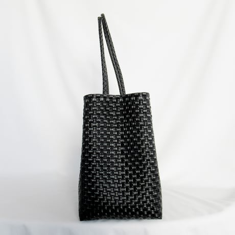 【6月8日(月)〜6月12日(金)発送】 ALLDAY BAG No.4 _ Midnight Black