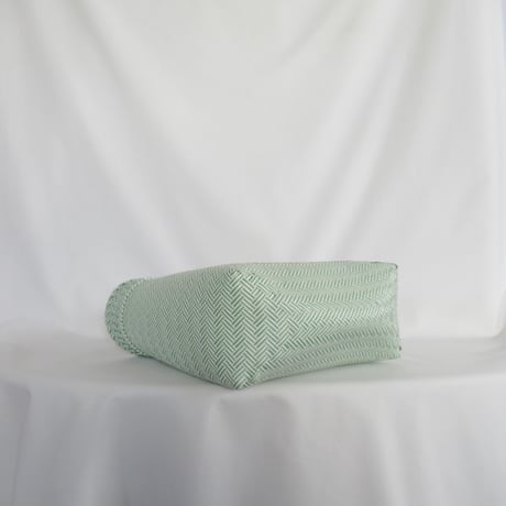 【7月13日(月)〜7月17日(金)発送】 Mekearibag No.39 (Size: M) _Yasashii Green