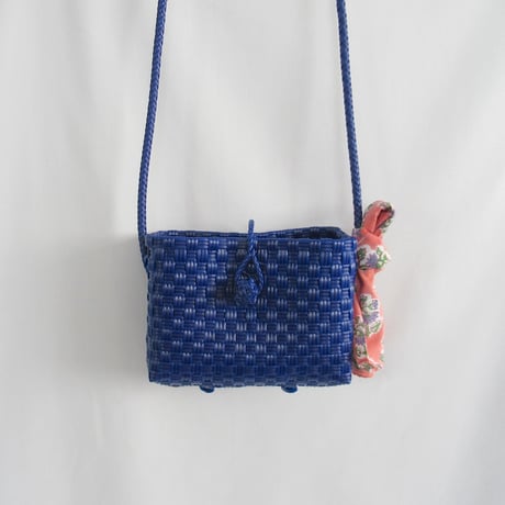【新品未使用】Mekearisa Hello bag Sparkle CATEGORY 👋 HELLO BAG | MEKEARISA