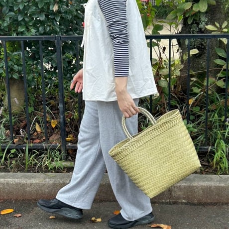 【11月2日(月)〜11月6日(金)発送】 Mekearibag No.302 (Size: L) _Takana