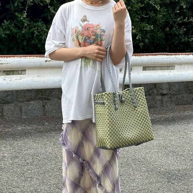 6月8日(月)〜6月12日(金)発送】 Gummy Bag No.19 (Size: M)