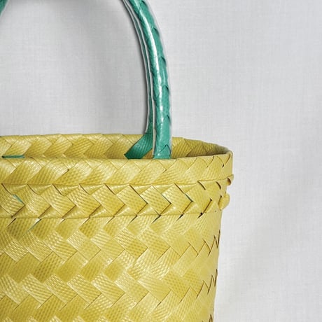 【7月21日(火)〜7月24日(金)発送】 Mekearibag No.1 (Size: XS) _Tropical
