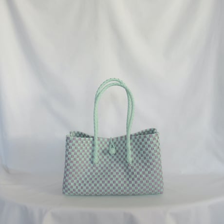 MEKEARISA メケアリサ BOSTON ボストン アールグレイミルクティー MEKEARISA メケアリサ BOSTON ボストン アールグレイミルクティー バッグ