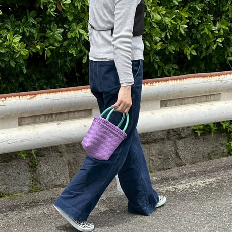 【6月22日(月)〜6月26日(金)発送】 Mekearibag No.3 (Size: XS) _Sendai