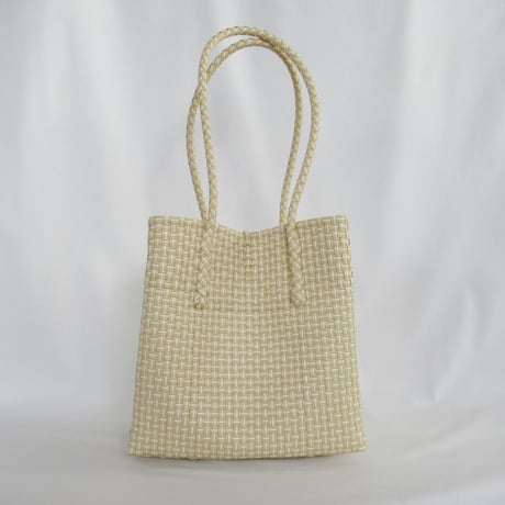 【7月27日(月)〜7月31日(金)発送】 Gummy Bag No.16 (Size: M) _Eggnog (soft)