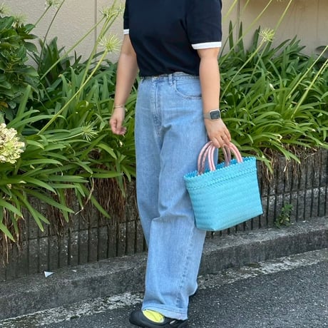 【7月27日(月)〜7月31日(金)発送】 Mekearibag No.9 (Size: S) _Ishikawa