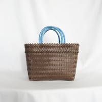 【6月15日(月)〜6月19日(金)発送】 Mekearibag No.12 (Size: S) _Kumamoto