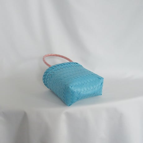 【6月15日(月)〜6月19日(金)発送】 Mekearibag No.1 (Size: XS) _Ishikawa