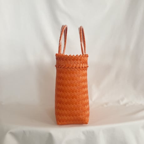 【7月13日(月)〜7月17日(金)発送】 Mekearibag No.36 (Size M) _Juicy Orange