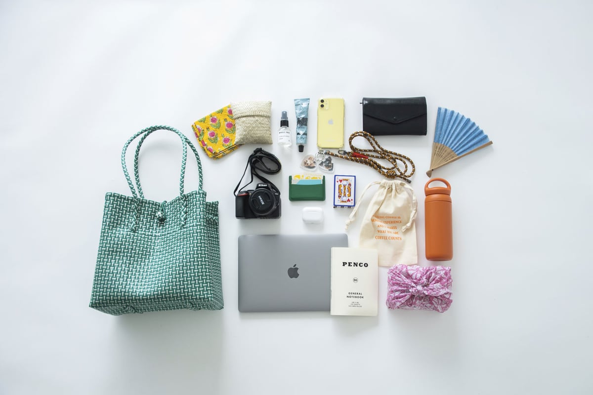 1月26日(月)〜1月30日(金)発送】 Gummy Bag No.22 (Size: M)