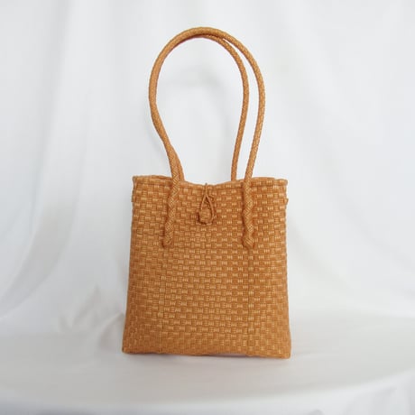 メケアリサ　Gummy Bag Mサイズ mekearisa メケアリサ gummy bag M - メルカリ