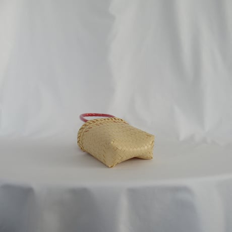 【7月13日(月)〜7月17日(金)発送】 Mekearibag No.21 (Size: XS) _Jam Biscuit