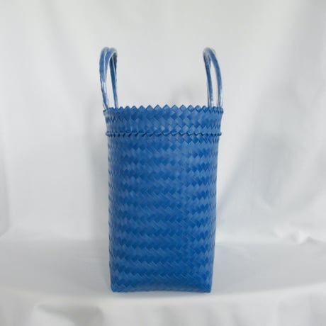 【6月22日(月)〜6月26日(金)発送】 Mekearibag No.26(Size: L) _Deep Ocean
