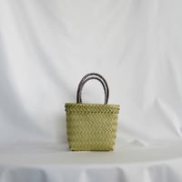 【6月22日(月)〜6月26日(金)発送】 Mekearibag No.2 (Size: XS) _Shizuoka