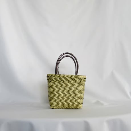 【美品】MEKEARISA(メケアリサ)｜Boston｜MangoCoconut what's in my bag! Boston｜pandan coconut 海遊館に行った日の