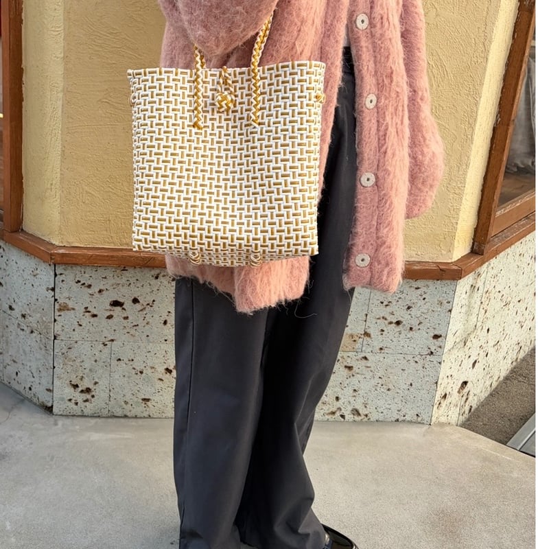 2月9日(月)〜2月13日(金)発送】 Gummy Bag No.8 (Size: S) _