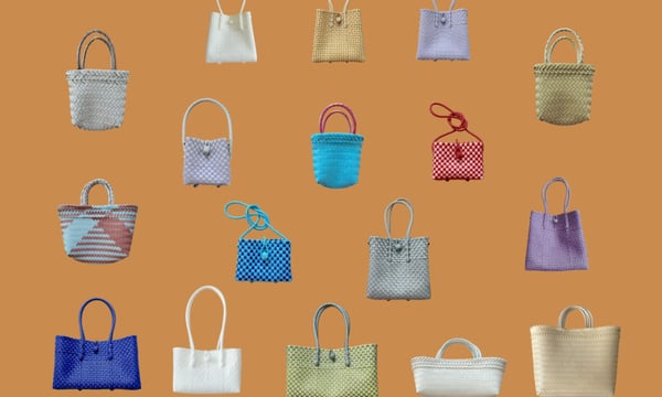 MEKEARISA バッグ　3点セット♡ MEKEARISA