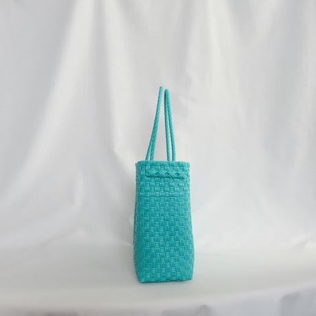 【7月21日(火)〜7月24日(金)発送】 Gummy Bag No.3 (Size: S) _Teal