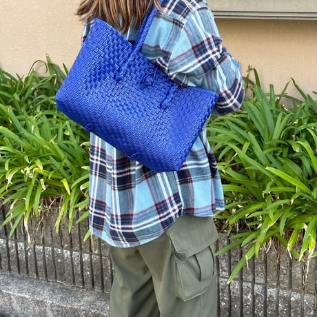 【10月26日(月)〜10月30日(金)発送】 BOSTON BAG No.6 _Shinkai