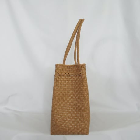 【6月29日(月)〜7月3日(金)発送】Gummy Bag  No.20 (Size: L) _Roasted Almond