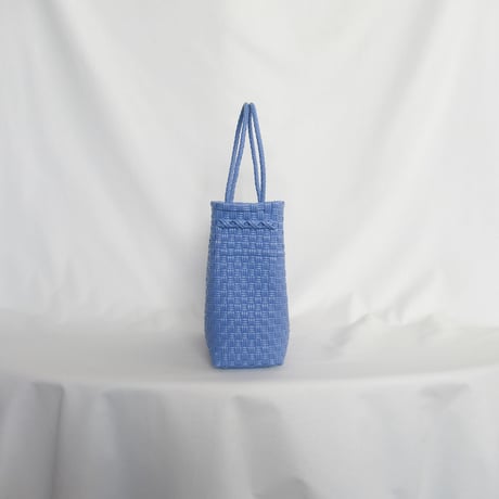 【7月13日(月)〜7月17日(金)発送】 Gummy Bag No.5 (Size: S) _Queen's Blue