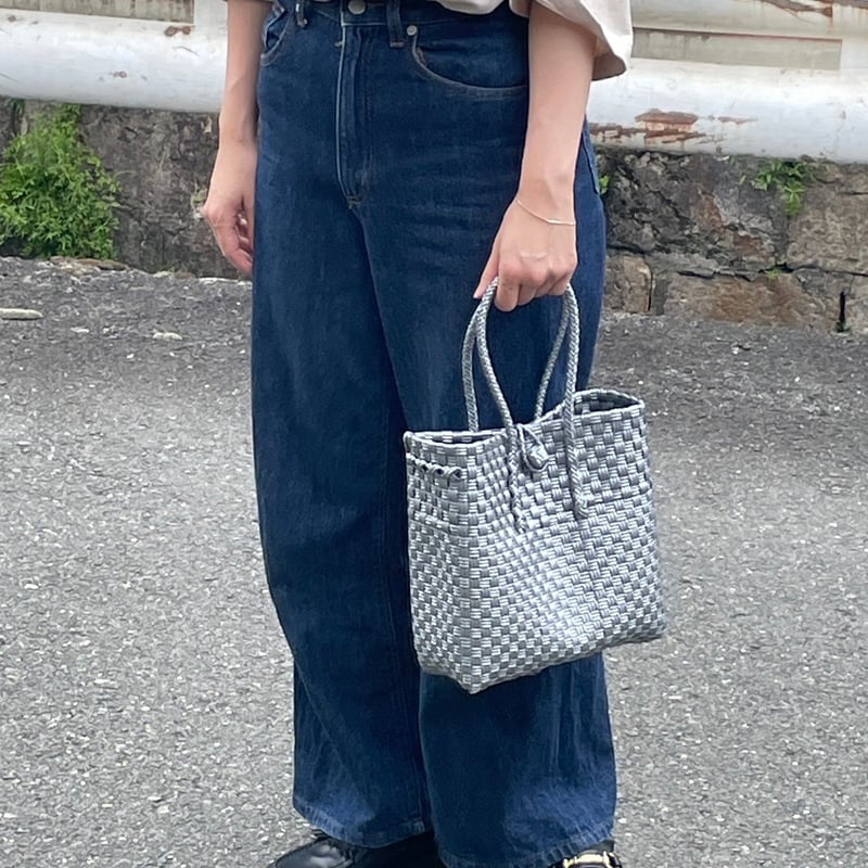 8月12日(火)〜8月22日(金)発送】 Gummy Bag No.5 (Size: S)