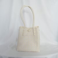 【6月15日(月)〜6月19日(金)発送】 Gummy Bag No.11 (Size: M) _Almond Pudding(soft)