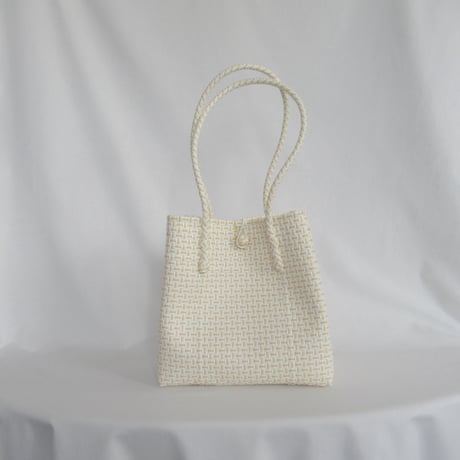 MEKEARISA｜GummyBag(L)｜EarlgrayMilktea CATEGORY M | MEKEARISA