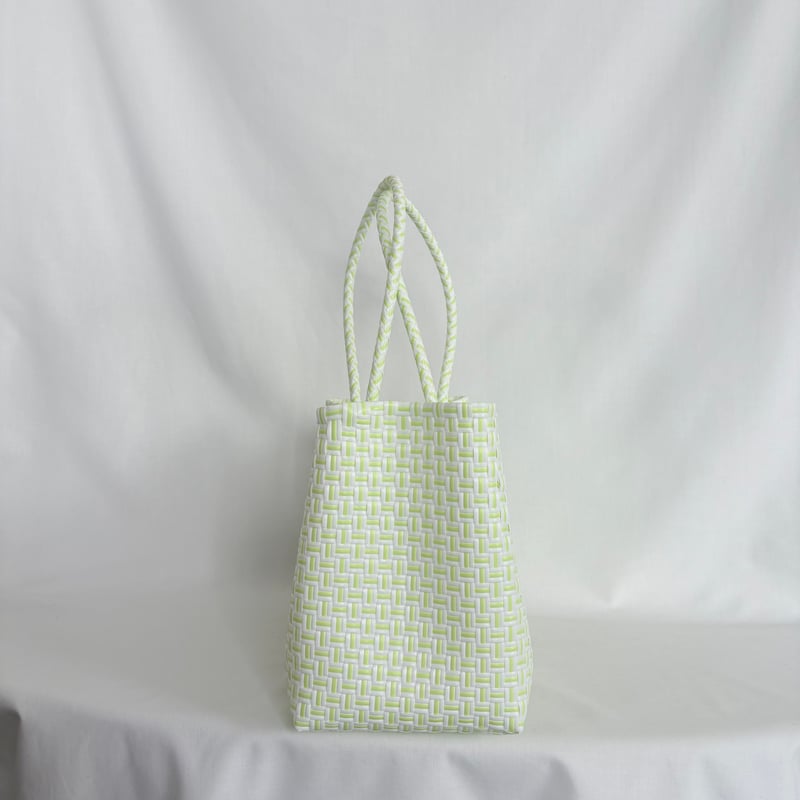 5月25日(月)〜5月29日(金)発送】 BOSTON BAG No.2 _Pandan C