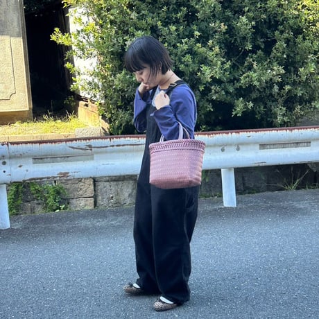 【11月2日(月)〜11月6日(金)発送】 Mekearibag No.104 (Size: S) _Fig