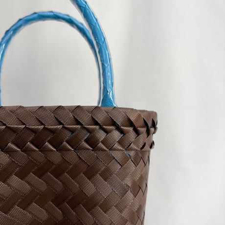 【6月22日(月)〜6月26日(金)発送】 Mekearibag No.4 (Size: XS) _Kumamoto