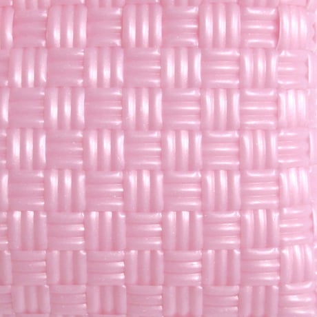 【6月8日(月)〜6月12日(金)発送】 Hello Bag  No.1 _Pink Pearl