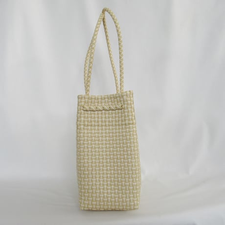 【7月27日(月)〜7月31日(金)発送】 Gummy Bag No.16 (Size: M) _Eggnog (soft)