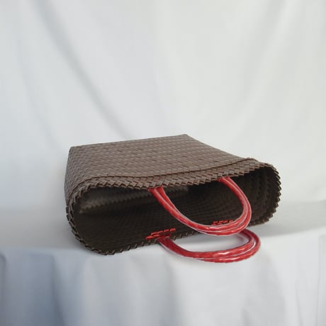 【7月13日(月)〜7月17日(金)発送】 Mekearibag No.47 (Size: L) _Teddy