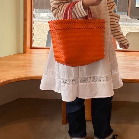 【6月22日(月)〜6月26日(金)発送】 Mekearibag No.6 (Size: S) _Osaka