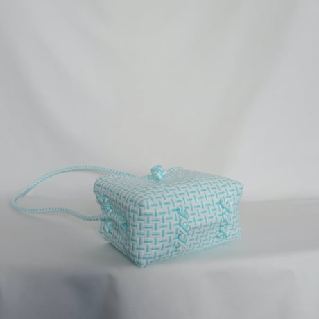 【6月8日(月)〜6月12日(金)発送】 Hello Bag  No.11 _Bubble (soft)