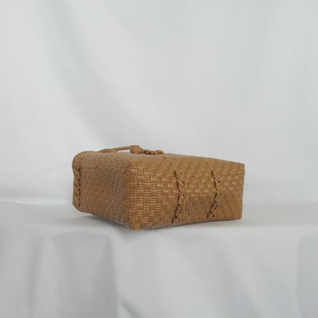 【8月3日(月)〜8月7日(金)発送】 Gummy Bag No.5 (Size: S) _Roasted Almond