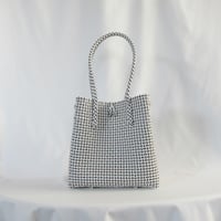 【10月13日(火)〜10月16日(金)発送】 Gummy Bag No.13 (Size: M) _Dragon Fruit(soft)