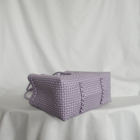 【8月31日(月)〜順次発送】 Gummy Bag No.28 (Size: L) _Earl Grey (soft)