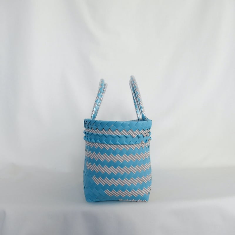 8月12日(火)〜8月22日(金)発送】 Mekearibag BOUQUET(cross)