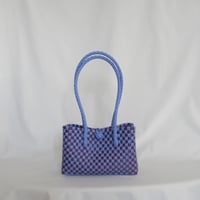 【7月6日(月)〜7月10日(金)発送】 Panini No.12 'gingham' _Pansy